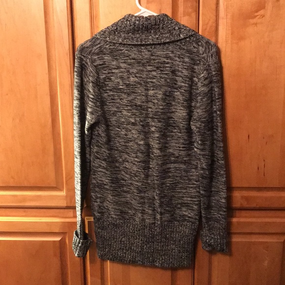 ROXY Tunic Sweater - Picture 4 of 5